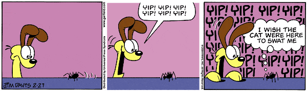garfield